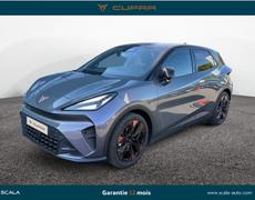 Cupra Raval Perpignan