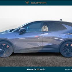Cupra Raval Raval 211 ch Dynamic Plus Perpignan