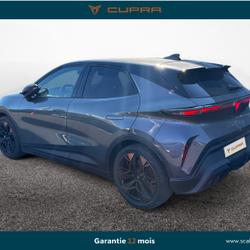 Cupra Raval Raval 211 ch Dynamic Plus Perpignan