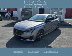 Peugeot 308 III Phase 1 Les Herbiers