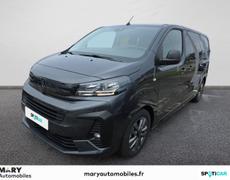Peugeot Expert TOURLAVILLE