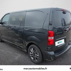 Peugeot Expert EXPERT CA FIXE M BLUEHDI 180 S&S EAT8 TOURLAVILLE