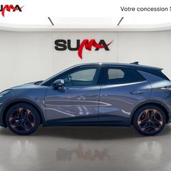 Cupra Raval Raval 211 ch Dynamic Plus Nevers