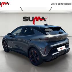 Cupra Raval Raval 211 ch Dynamic Plus Nevers