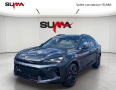 Cupra Formentor Nevers