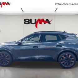 Cupra Formentor Formentor eHybrid 204 ch DSG6 V Nevers