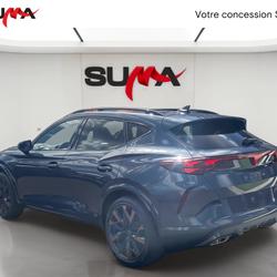 Cupra Formentor Formentor eHybrid 204 ch DSG6 V Nevers