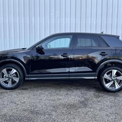 Audi Q2 Q2 35 TFSI 150 S tronic 7 Design S&eacute;lestat
