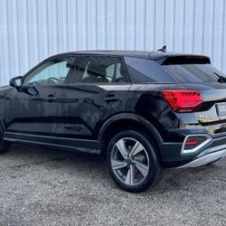 Audi Q2 Q2 35 TFSI 150 S tronic 7 Design S&eacute;lestat