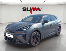 Cupra Raval Chalon-sur-Saône