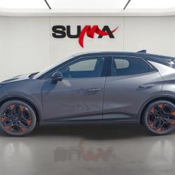 Cupra Raval Raval 211 ch Dynamic Plus Chalon-sur-Sa&ocirc;ne