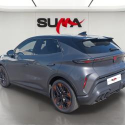 Cupra Raval Raval 211 ch Dynamic Plus Chalon-sur-Sa&ocirc;ne