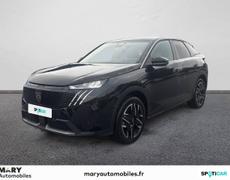 Peugeot 3008 TOURLAVILLE