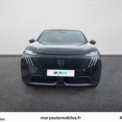 Peugeot 3008 3008 Hybrid 145 e-DCS6 Allure TOURLAVILLE