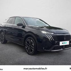Peugeot 3008 3008 Hybrid 145 e-DCS6 Allure TOURLAVILLE