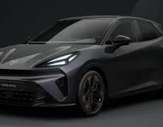 Autres Cupra Saint-Lô