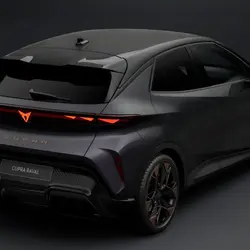 Autres Cupra Raval 211 ch Dynamic Plus Saint-L&ocirc;