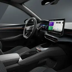 Autres Cupra Raval 211 ch Dynamic Plus Saint-L&ocirc;