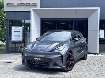 Cupra Raval - Raval 211 ch Dynamic Plus - 34 880 €