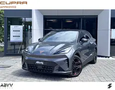 Cupra Raval Épinay-sur-Seine