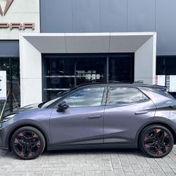Cupra Raval Raval 211 ch Dynamic Plus &Eacute;pinay-sur-Seine