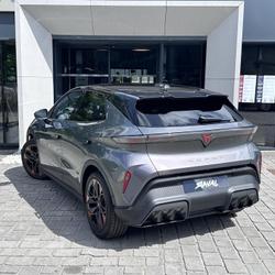 Cupra Raval Raval 211 ch Dynamic Plus &Eacute;pinay-sur-Seine