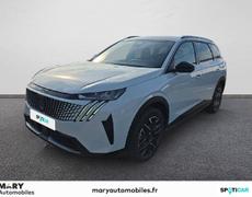 Peugeot 5008 TOURLAVILLE