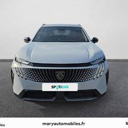 Peugeot 5008 5008 Hybrid 145 e-DCS6 Allure TOURLAVILLE