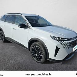 Peugeot 5008 5008 Hybrid 145 e-DCS6 Allure TOURLAVILLE