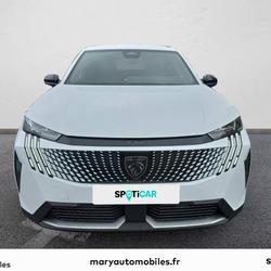 Peugeot 3008 3008 Hybrid 145 e-DCS6 Allure TOURLAVILLE