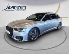 Audi A6 Avant Auxerre