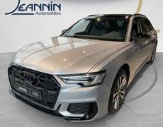 Audi A6 Avant Auxerre