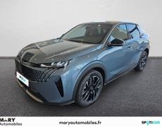 Peugeot 3008 TOURLAVILLE