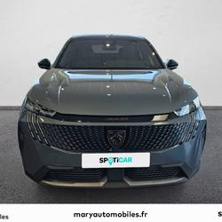Peugeot 3008 3008 Hybrid 145 e-DCS6 Allure TOURLAVILLE