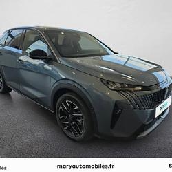 Peugeot 3008 3008 Hybrid 145 e-DCS6 Allure TOURLAVILLE
