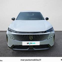 Peugeot 3008 3008 Hybrid 145 e-DCS6 Allure TOURLAVILLE
