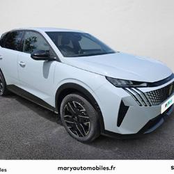 Peugeot 3008 3008 Hybrid 145 e-DCS6 Allure TOURLAVILLE