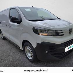 Peugeot Expert EXPERT FGN M BLUEHDI 120 S&S BVM6 TOURLAVILLE