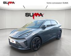 Cupra Raval Raval 211 ch Dynamic Plus