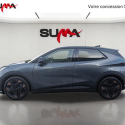 Cupra Raval Raval 211 ch Dynamic Plus Bellerive-sur-Allier