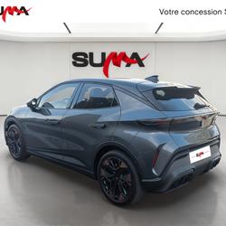 Cupra Raval Raval 211 ch Dynamic Plus Bellerive-sur-Allier