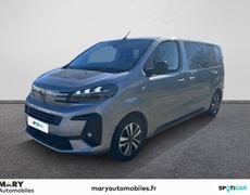 Peugeot Expert TOURLAVILLE