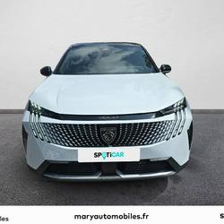 Peugeot 3008 3008 Hybrid 145 e-DCS6 GT TOURLAVILLE