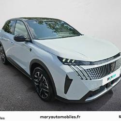 Peugeot 3008 3008 Hybrid 145 e-DCS6 GT TOURLAVILLE