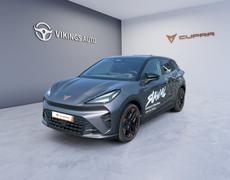 Cupra Raval Cherbourg-en-Cotentin
