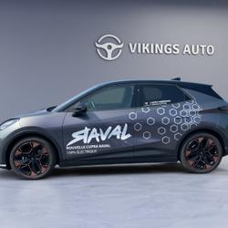 Cupra Raval Raval 211 ch Dynamic Plus Cherbourg-en-Cotentin