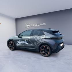 Cupra Raval Raval 211 ch Dynamic Plus Cherbourg-en-Cotentin