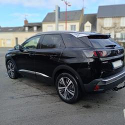 Peugeot 3008 BlueHDi 130 S&S EAT8 Allure Pack Cand&eacute;