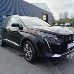 Peugeot 3008 BlueHDi 130 S&S EAT8 Allure Pack Cand&eacute;