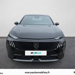 Peugeot 3008 3008 Hybrid 145 e-DCS6 Allure TOURLAVILLE